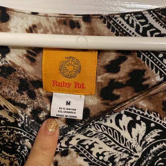 Ruby Rd - Picture 3 of 9